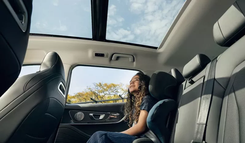 TIGGO 7 PRO MAX 1.6 TGDI  7DCT EXECTUTIVE 4WD full