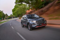 TIGGO 4 PRO LIT MT 1.5L full