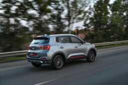 TIGGO 4 PRO LIT MT 1.5L full