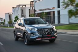 TIGGO 4 PRO LIT MT 1.5L full