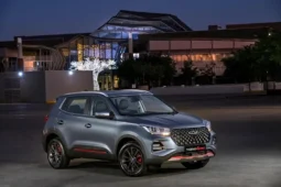 TIGGO 4 PRO LIT MT 1.5L