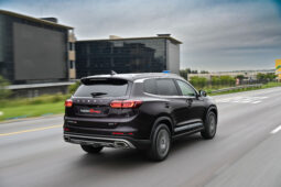 TIGGO 8 PRO DISTINCTION 7DCT 1.6DCT 1.6TGDI