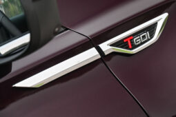 TIGGO 8 PRO DISTINCTION 7DCT 1.6DCT 1.6TGDI full