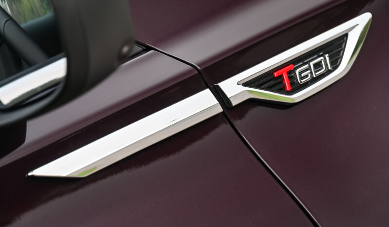 TIGGO 8 PRO DISTINCTION 7DCT 1.6DCT 1.6TGDI full