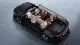 TIGGO 8 PRO EXECUTIVE 7DCT 1.6TDGI MY23 full