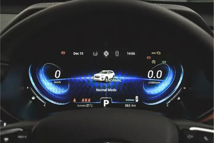 TIGGO 8 PRO EXECUTIVE 7DCT 1.6TGDI full