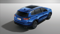 TIGGO 8 PRO MAX EXECUTIVE 7DCT 2.0TGDI full