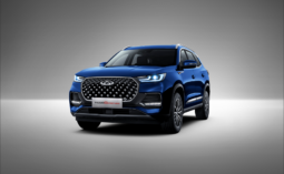 TIGGO 8 PRO MAX EXECUTIVE 7DCT 2.0TGDI