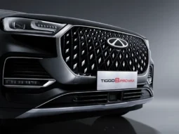 TIGGO 8 PRO MAX EXECUTIVE 7DCT 2.0 AWD MY23