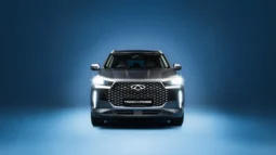 TIGGO CROSS COMFORT 1.5 DCT full