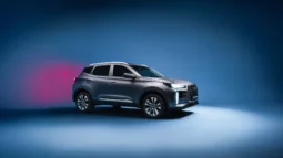 TIGGO CROSS COMFORT 1.5 DCT full